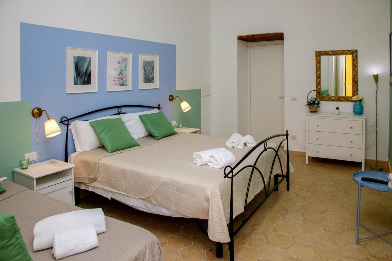 Camera Tripla con Bagno