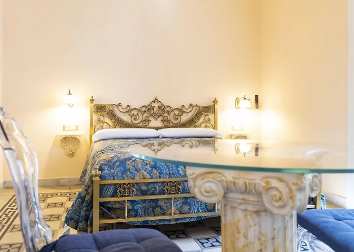 Residence San Mattia Napoli